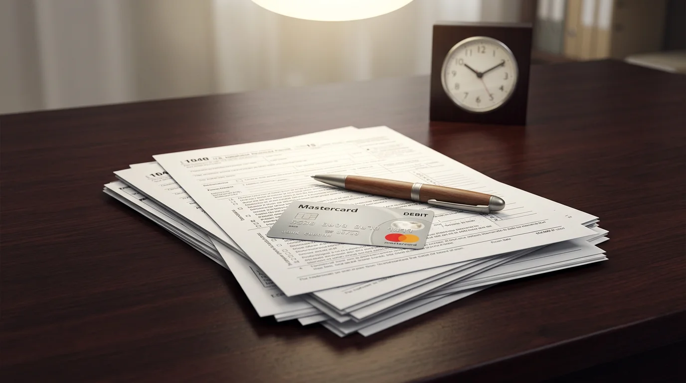Mastercard chargeback postupak za transakcije u online kladionicama