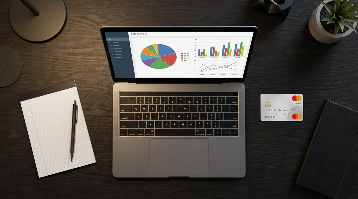 Demografija i navike Mastercard korisnika u online klađenju