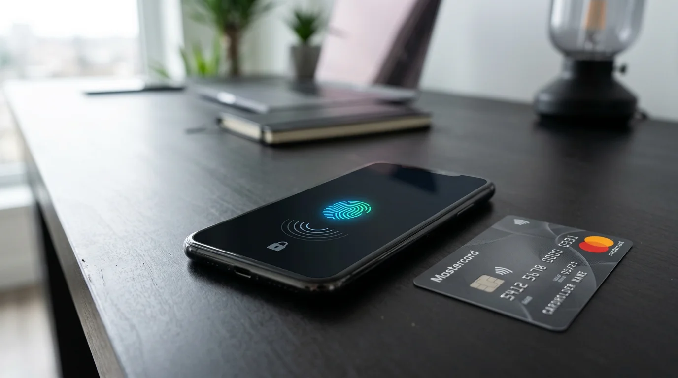 Mastercard Identity Check biometrija i Click to Pay u online kladionicama