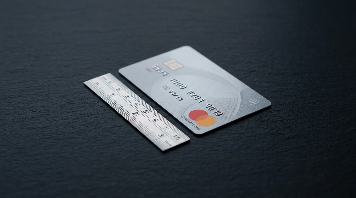 Prikaz bankovnih i kladioničkih limita za Mastercard uplate