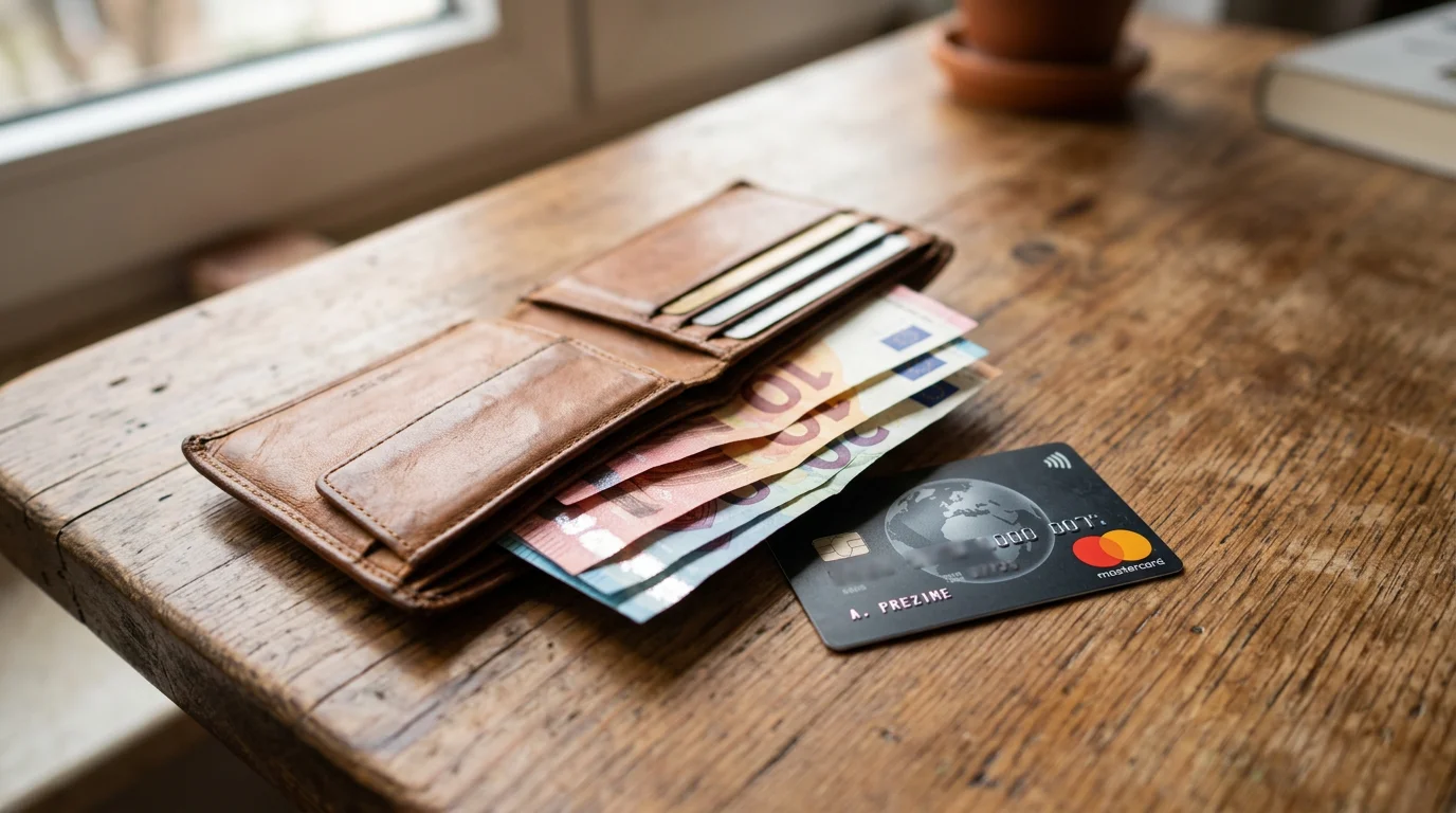 Raščlamba provizija Mastercard transakcije u kladionici s prikazom interchange fee i bankovnih naknada