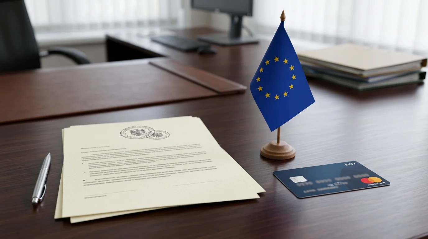 Europska regulacija online klađenja i Mastercard pravila usklađenosti