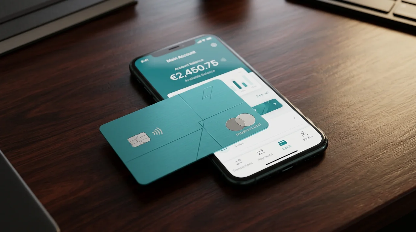 Revolut Mastercard kartica za uplatu na online kladionice