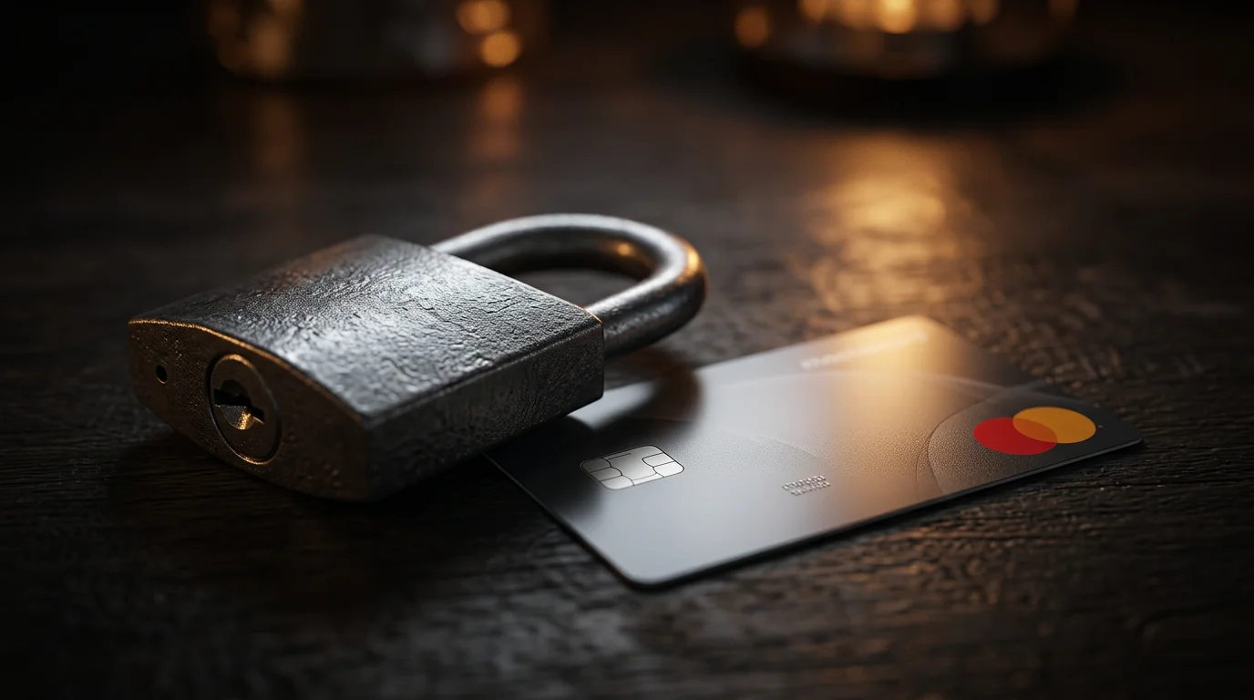 Sigurnosni slojevi Mastercard transakcije u online kladionici prikazani kroz vizualni dijagram