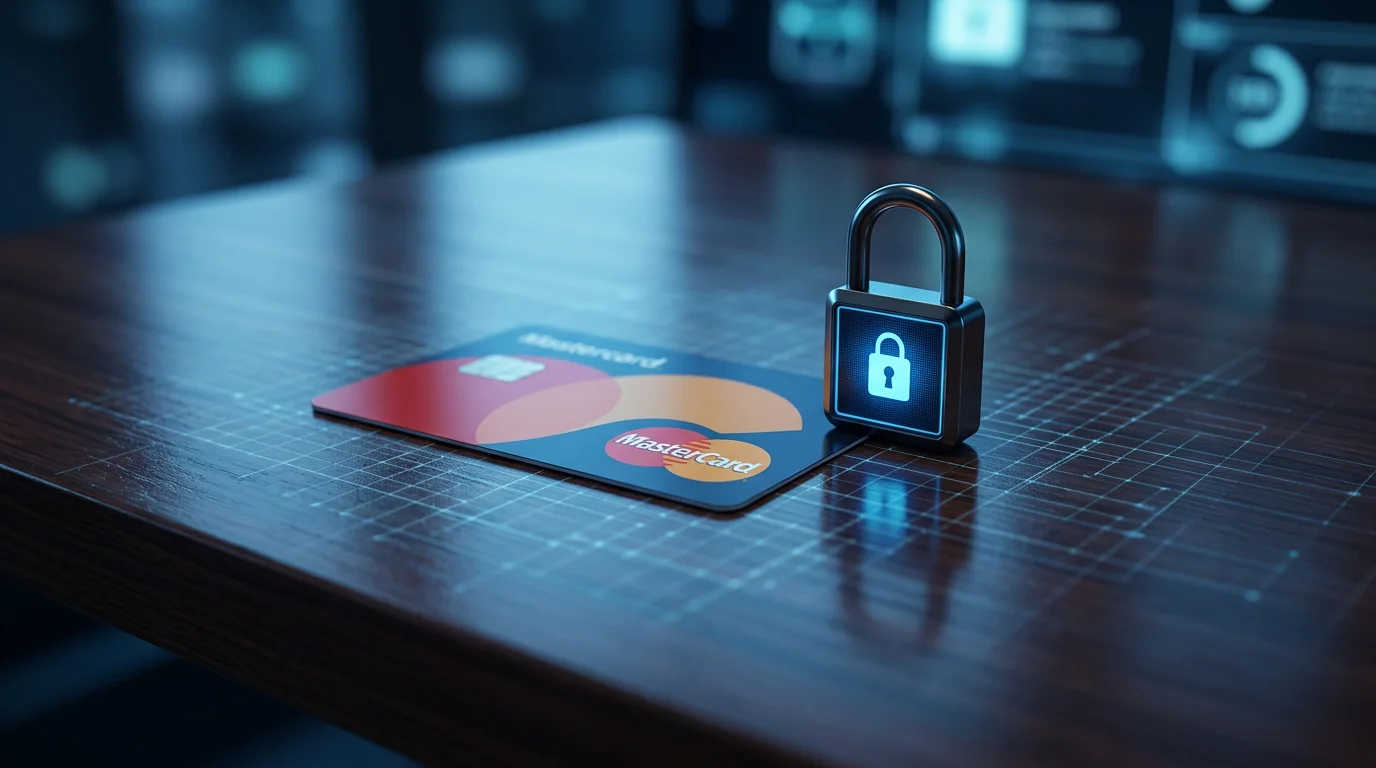 Tokenizacija Mastercard kartice za sigurne transakcije u online kladionicama